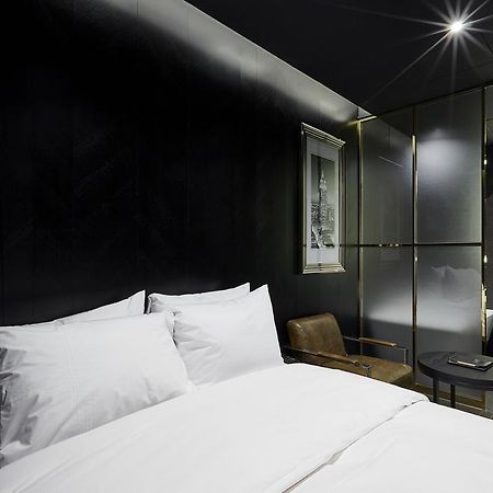 Hotel The Artist Yeoksam Szöul Kültér fotó