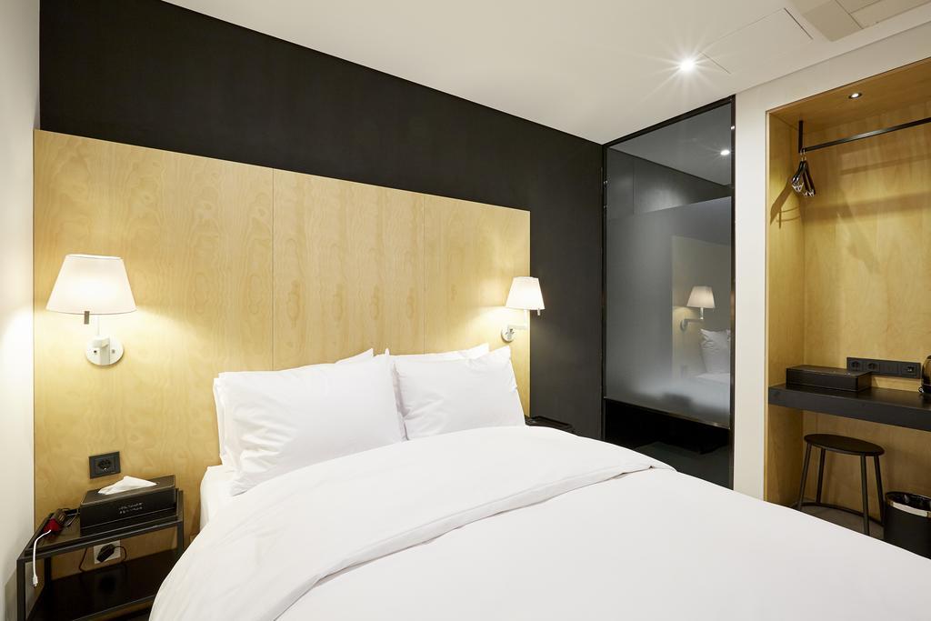 Hotel The Artist Yeoksam Szöul Kültér fotó