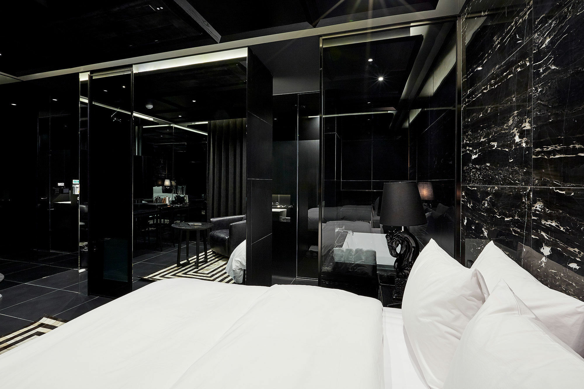 Hotel The Artist Yeoksam Szöul Kültér fotó