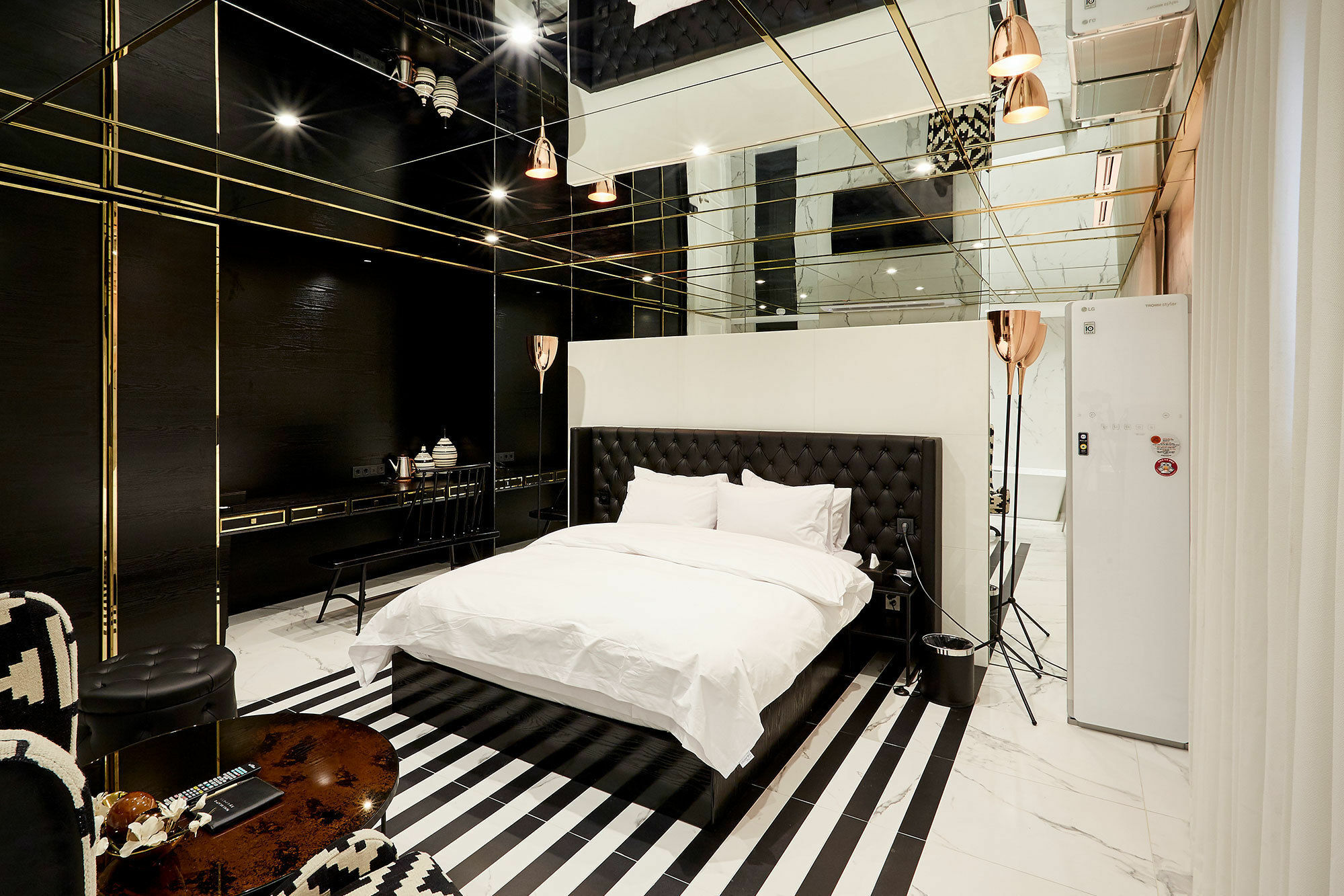 Hotel The Artist Yeoksam Szöul Kültér fotó