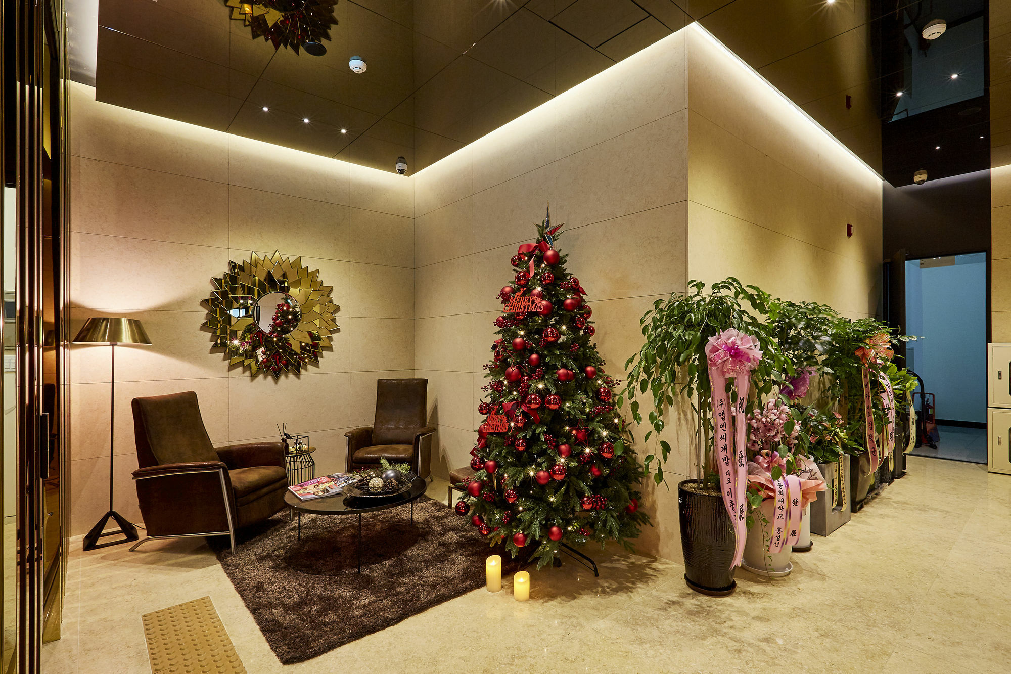 Hotel The Artist Yeoksam Szöul Kültér fotó