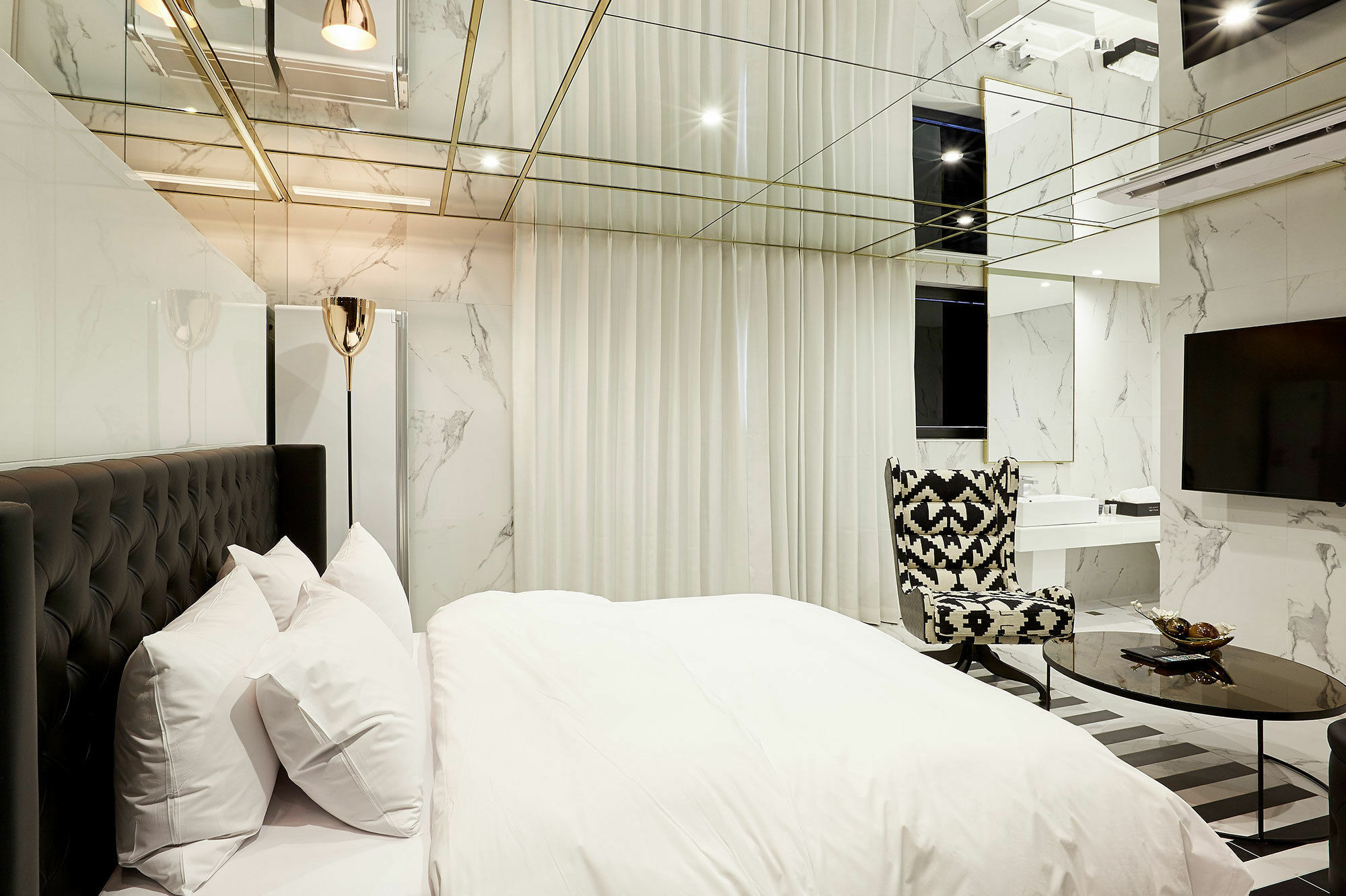 Hotel The Artist Yeoksam Szöul Kültér fotó