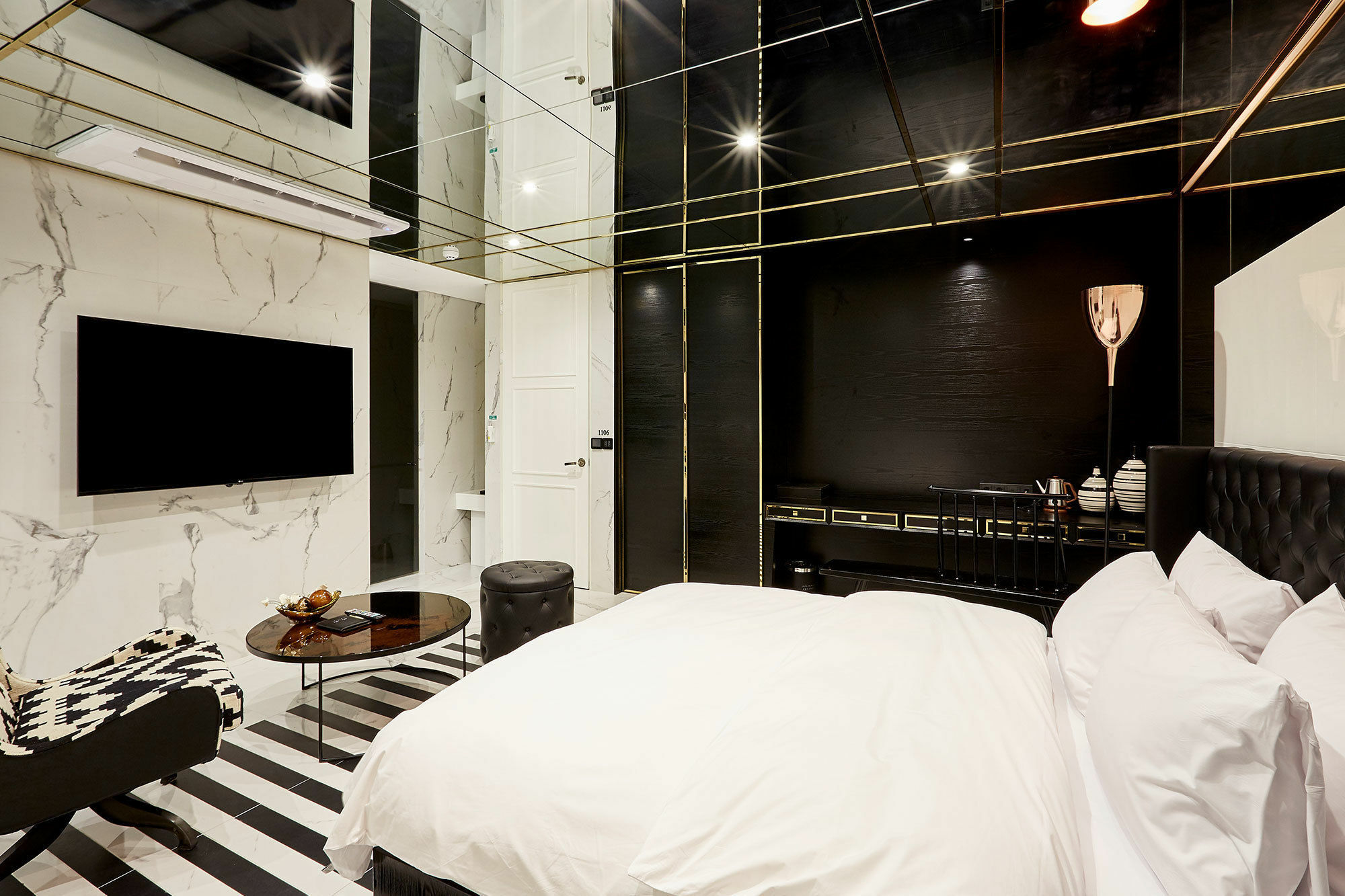 Hotel The Artist Yeoksam Szöul Kültér fotó
