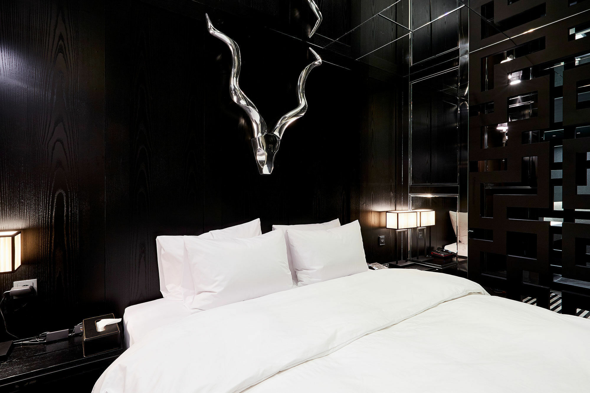 Hotel The Artist Yeoksam Szöul Kültér fotó