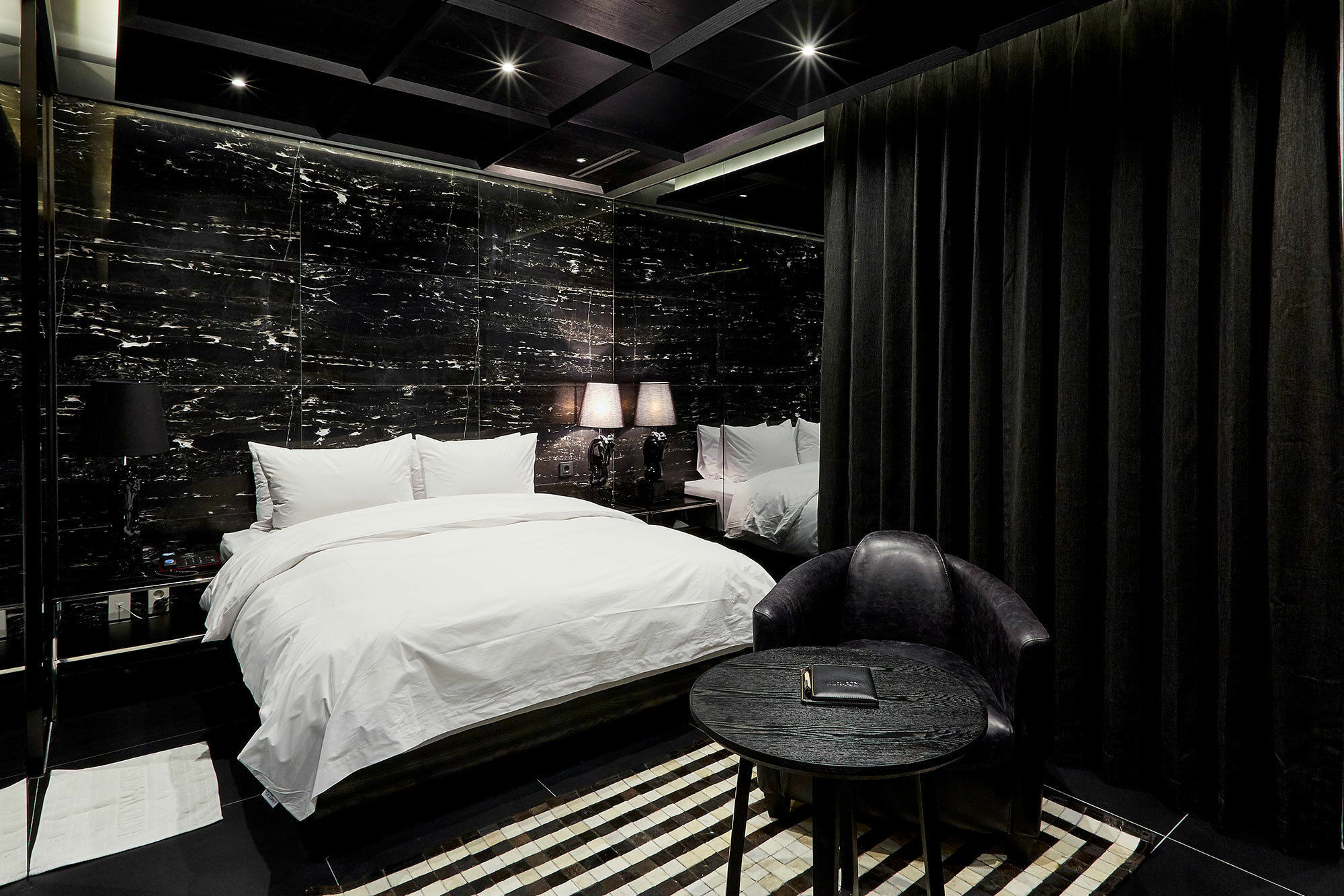 Hotel The Artist Yeoksam Szöul Kültér fotó