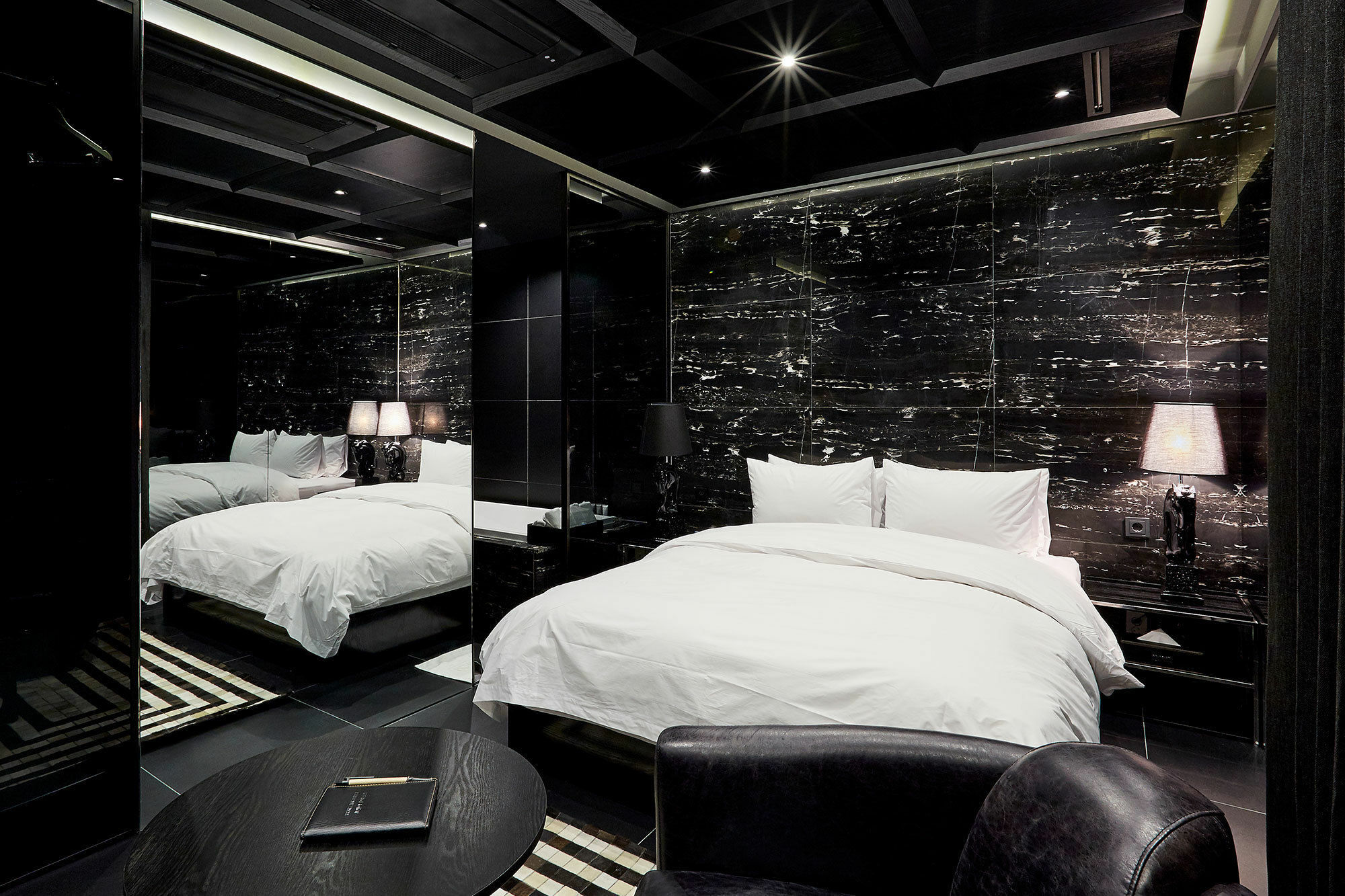 Hotel The Artist Yeoksam Szöul Kültér fotó